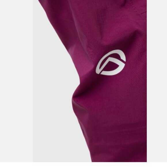 The North Face Summit Serries Chamlang FUTURELIGHT Pants Women's Size XL Long - Picture 15 of 16